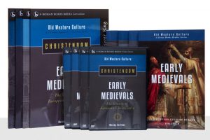 Old Western Culture: Christendom